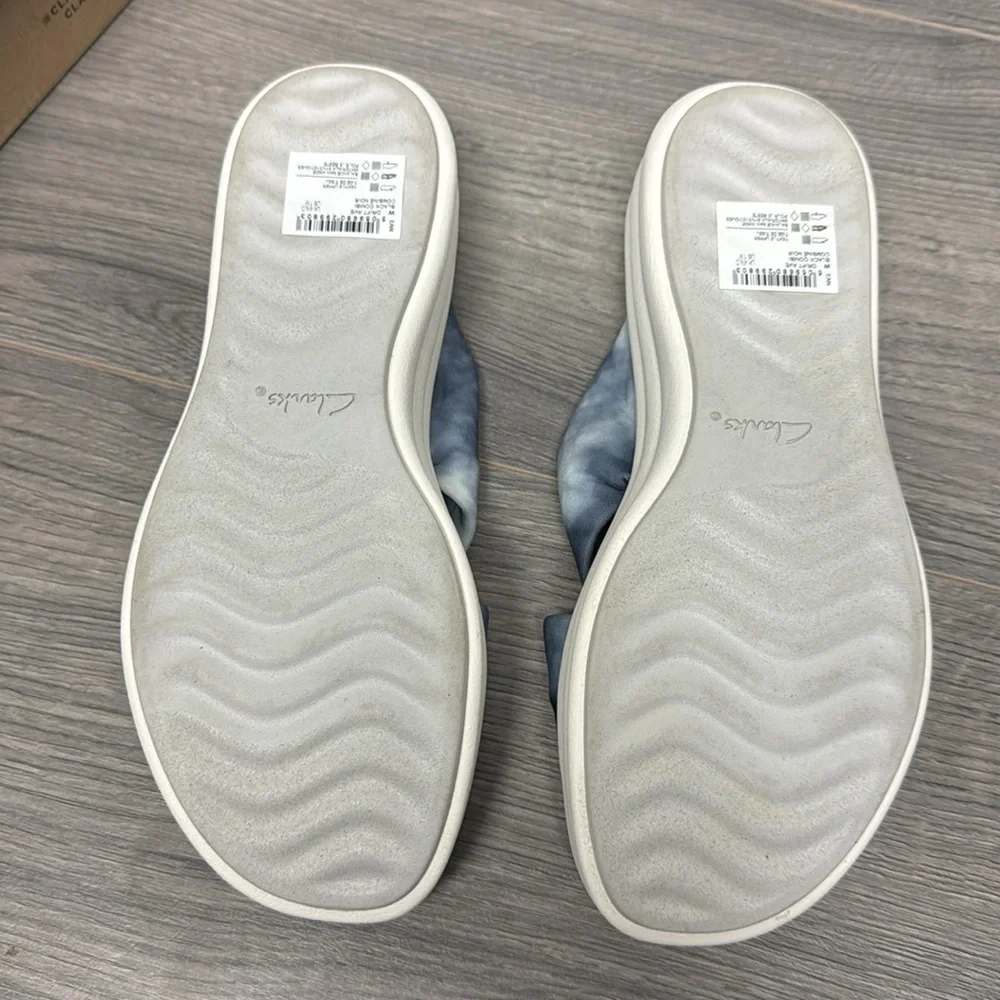 Clarks Drift Ave Women_3